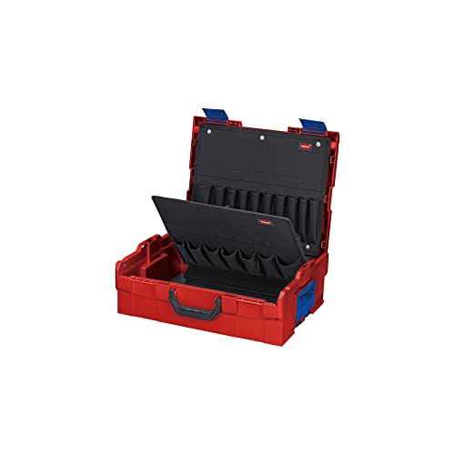 KNIPEX ツールボックス LーBoxx