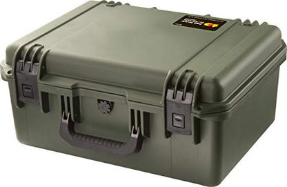 PELICAN ストームケース ミディアムケース IM2450OD 488×386×229
