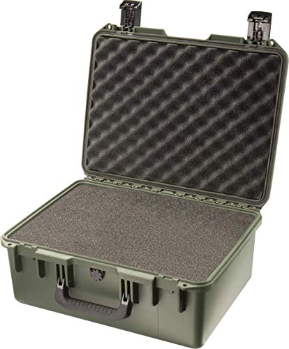 PELICAN ストームケース ミディアムケース IM2450OD 488×386×229