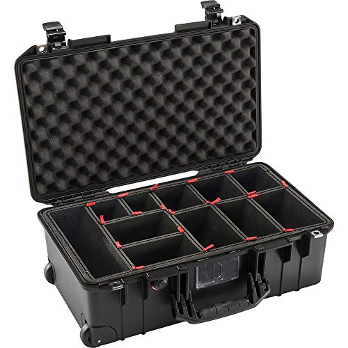PELICAN 1535エアケース用 トレクパックキット