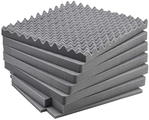 PELICAN ストームケース IM2875用フォームセット