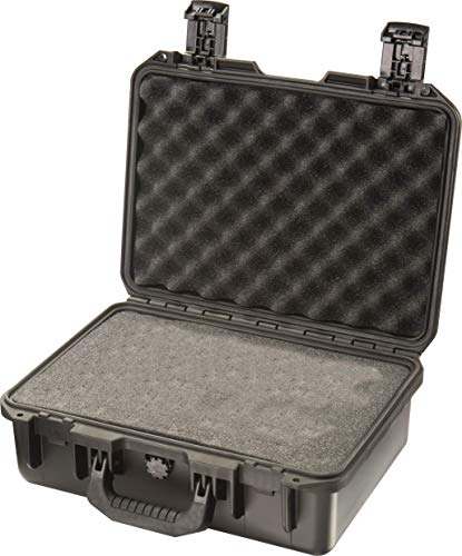 PELICAN ストームケース スモールケース IM2200黒 411×323×168