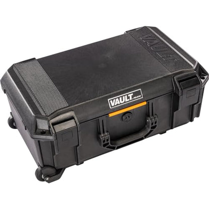 PELICAN V525 ヴォールトローリングケース 固形フォーム付