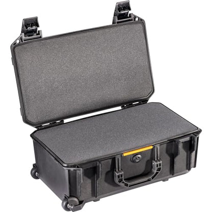 PELICAN V525 ヴォールトローリングケース 固形フォーム付