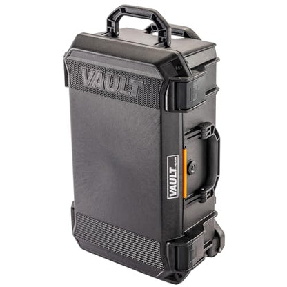 PELICAN V525 ヴォールトローリングケース 固形フォーム付