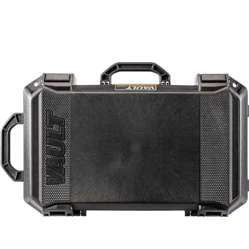 PELICAN V525 ヴォールトローリングケース 固形フォーム付