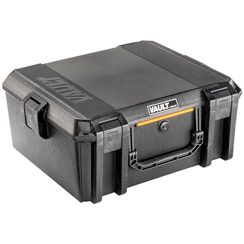 PELICAN V600WD ヴォールトケース ディバイダー付