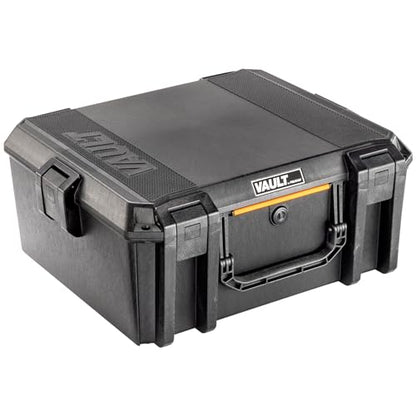 PELICAN V600WD ヴォールトケース ディバイダー付