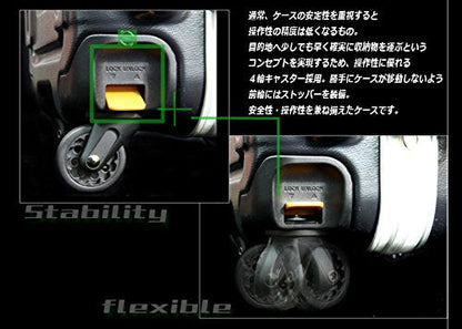 PROTEX CORE FP-33WP ブラック