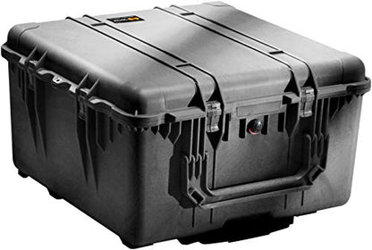 PELICAN プロテクターツールケース ラージケース 1640 黒 691×698×414
