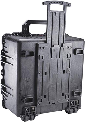 PELICAN プロテクターツールケース ラージケース 1640 黒 691×698×414