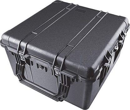 PELICAN プロテクターツールケース ラージケース 1640 黒 691×698×414