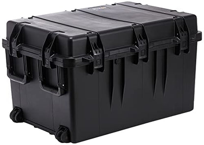 PELICAN ストームケース ラージケース IM3075 （フォームなし）黒 846×620×490