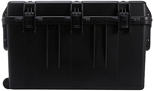 PELICAN ストームケース ラージケース IM3075 （フォームなし）黒 846×620×490