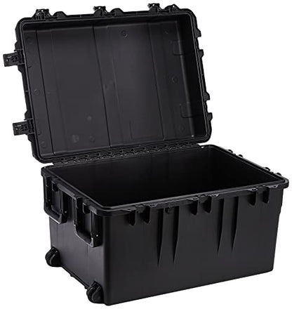 PELICAN ストームケース ラージケース IM3075 （フォームなし）黒 846×620×490