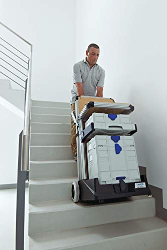 TANOS システナ― モバイルワークベンチ MW1000ベーシック 耐荷重100Kg
