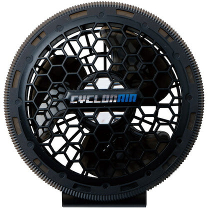 桑和 ファン付キベスト 19309 EFコンプリートセット シルバーグレー L