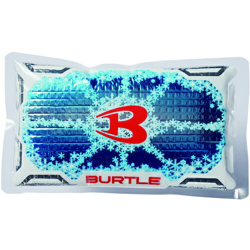 BURTLE フリーザーベスト&アイスパックセット