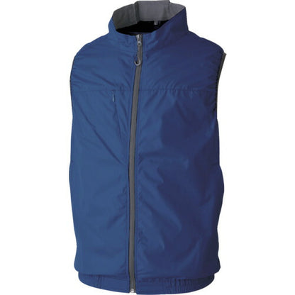 桑和 ファン付キベスト 19409 EFコンプリートセット ネイビー M