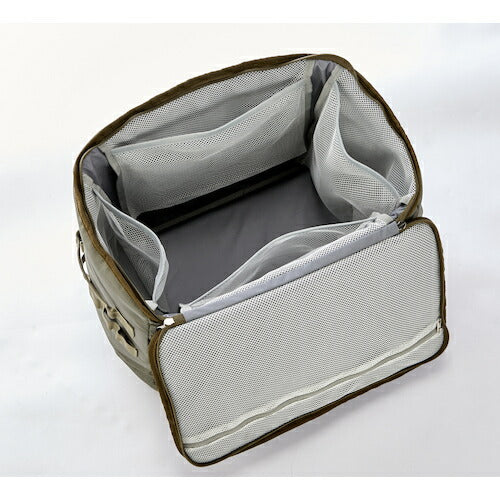 TRUSCO 保冷バッグT-Coolio 26L
