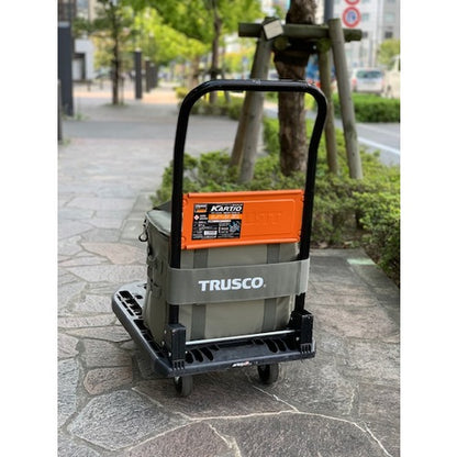 TRUSCO 保冷バッグT-Coolio 26L
