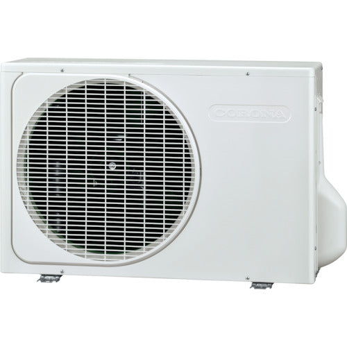 コロナ 【売切廃番】 【室内･外機セット用】2.2KW室外機