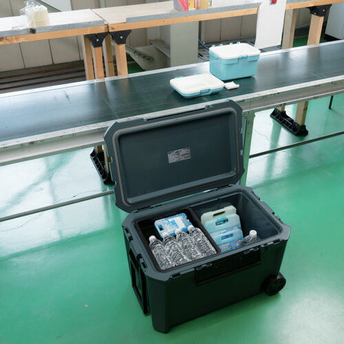JEJアステージ クーラーボックス コアフラックス #65 CF-65IG