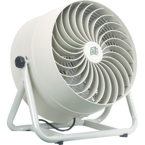 NAKATOMI 35cm循環送風機 風太郎100V CV-3510