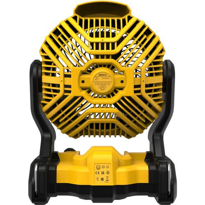 DEWALT 18Vジョブサイト･ファン(本体ノミ)