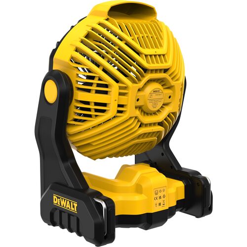 DEWALT 18Vジョブサイト･ファン(本体ノミ)