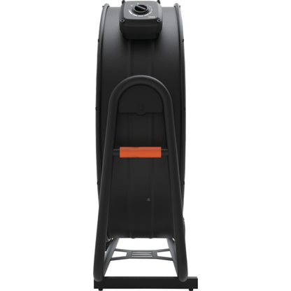 TRUSCO 全閉式DCモーター工場扇 ジェネラルファン･ビッグ 105cm