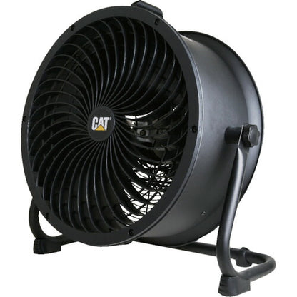 CAT サーキュレーター 45cm(壁･床タイプ) ブラック