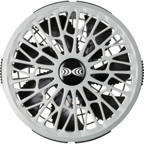 XEBEC 14.4VファンFA01012-K50-888