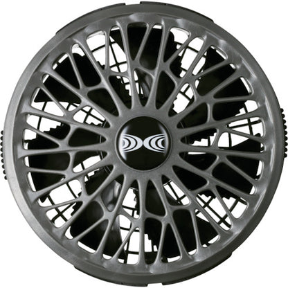 XEBEC 14.4VファンFA01012-K70-888