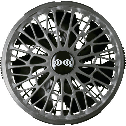 XEBEC 14.4VファンFA01012-K70-888