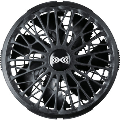 XEBEC 14.4VファンFA01012-K90-888