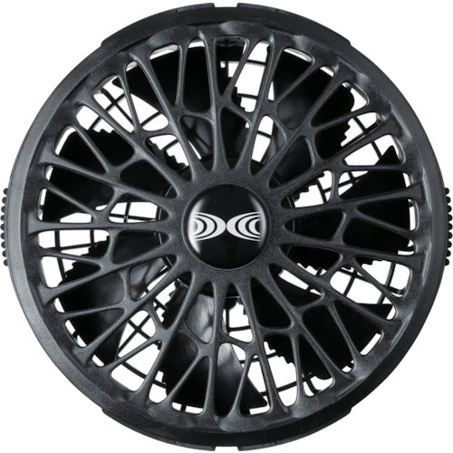 XEBEC 14.4VファンFA01012-K90-888