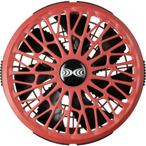 XEBEC 14.4VファンFA01012-R70-888