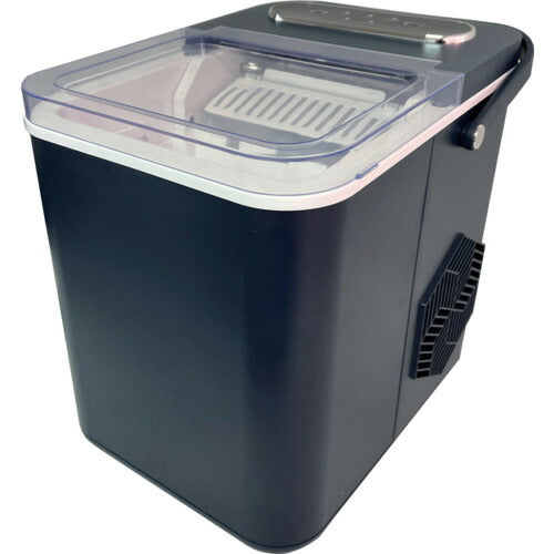 富士倉 小型製氷機 AC100V タンク容量1.4L