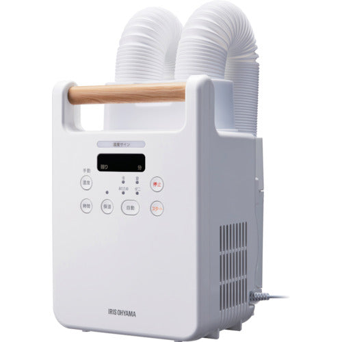 IRIS 288494 フトン乾燥機 ツインノズル