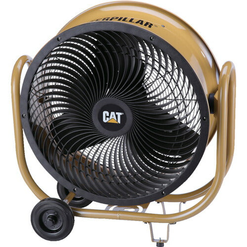 CAT サーキュレーター 60cm イエロー