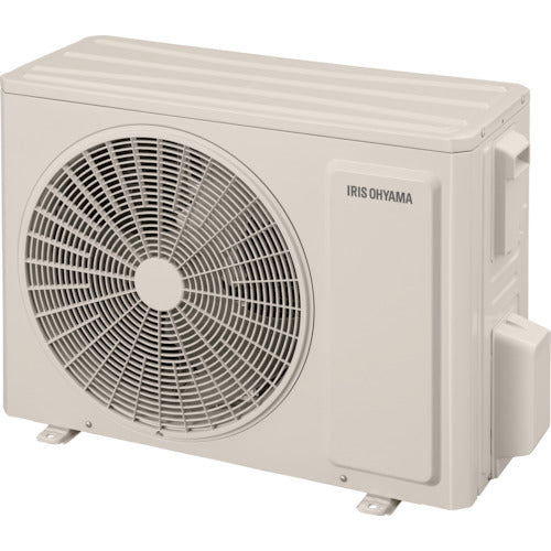 IRIS 518282 内部清潔エアコン 4.0kW