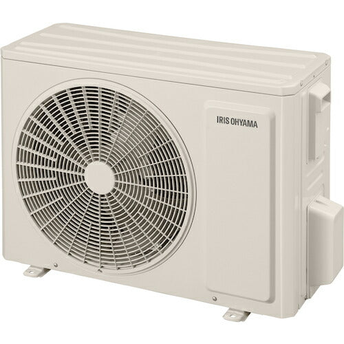 IRIS 518282 内部清潔エアコン 4.0kW