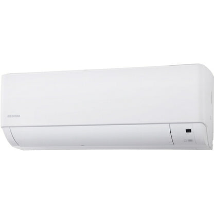 IRIS 104334 ルームエアコン 2.8KW セット