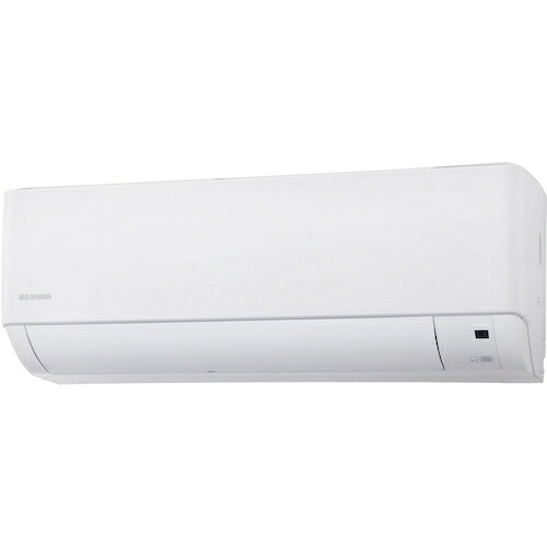 IRIS 104337 ルームエアコン 4.0KW セット
