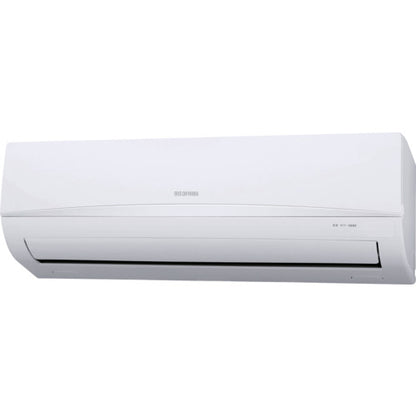 IRIS 110871 ルームエアコン2.2kW(スタンダード) ホワイト