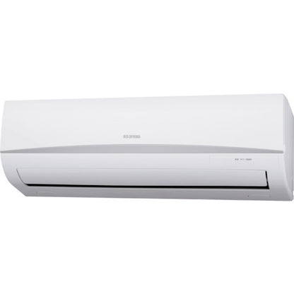 IRIS ルームエアコン2.8kw 室外機ユニット(室内機別売リ)