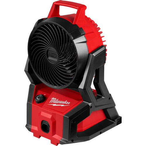 milwaukee M18 PACKOUT 扇風機