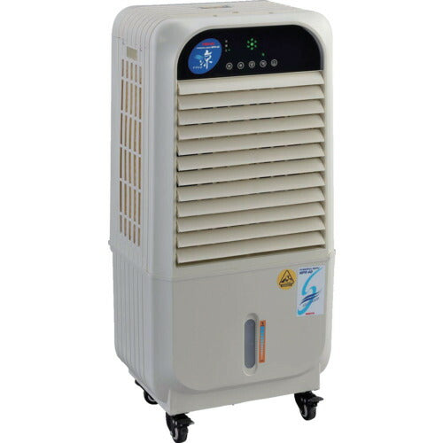 MEIHO 気化熱クーラー 冷風機 MPR40