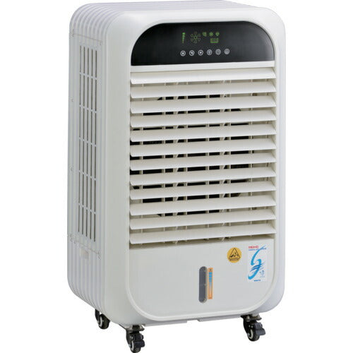 MEIHO 気化熱クーラー 冷風機 MPR45ー1